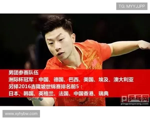 上海乒乓球队在洲际杯中的意识表现分析与评价 上海乒乓球队在洲际杯中的意识表现分析与评价