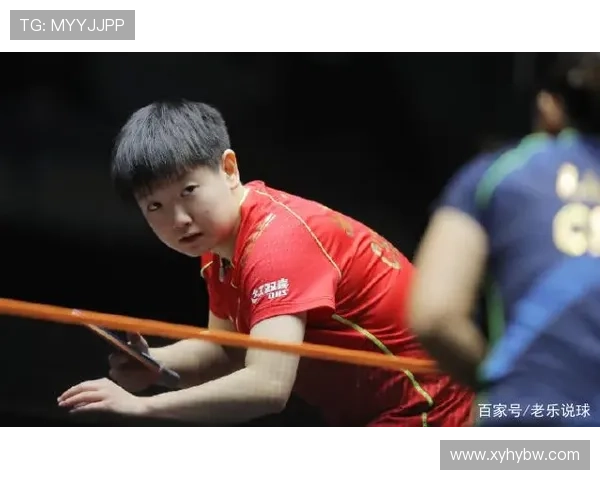 上海乒乓球队反击战术解析与实战应用探讨 上海乒乓球队反击战术解析与实战应用探讨