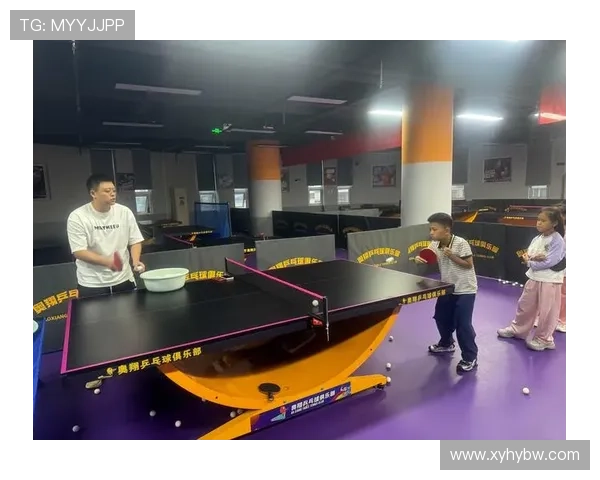 上海乒乓球队选拔赛表现分析与意识提升探讨 上海乒乓球队选拔赛表现分析与意识提升探讨