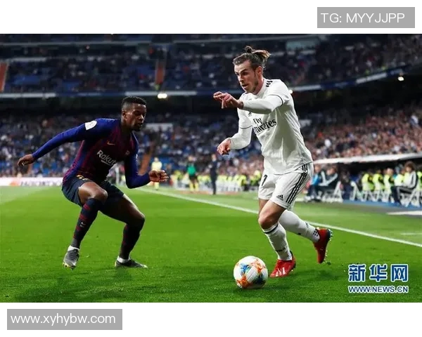 巴萨与皇马历史交锋战绩分析及两队辉煌时刻回顾