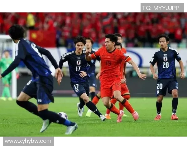 中国与日本足球激战正酣直播盛况全程回顾与精彩瞬间解析